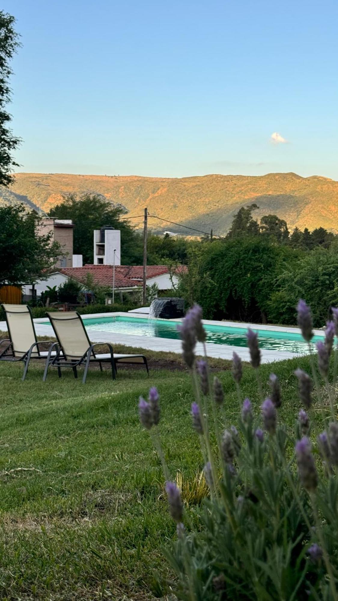 La Jacinta Posada Suites Санта-Роса-де-Каламучита Экстерьер фото