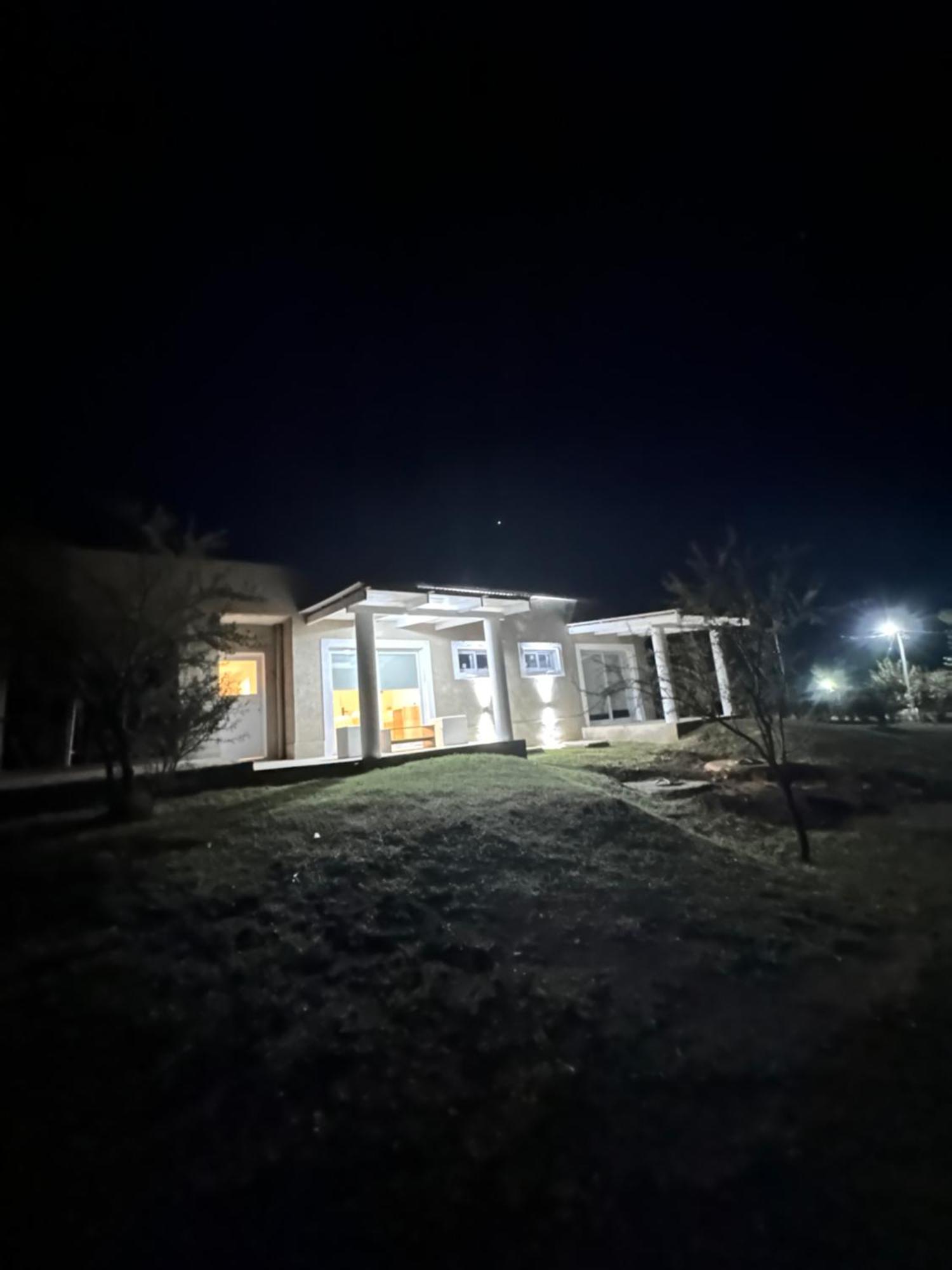 La Jacinta Posada Suites Санта-Роса-де-Каламучита Экстерьер фото