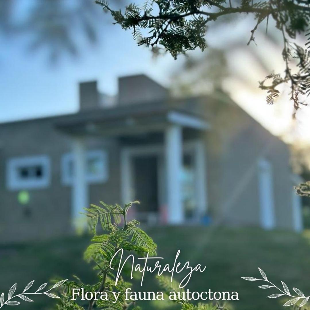 La Jacinta Posada Suites Санта-Роса-де-Каламучита Экстерьер фото